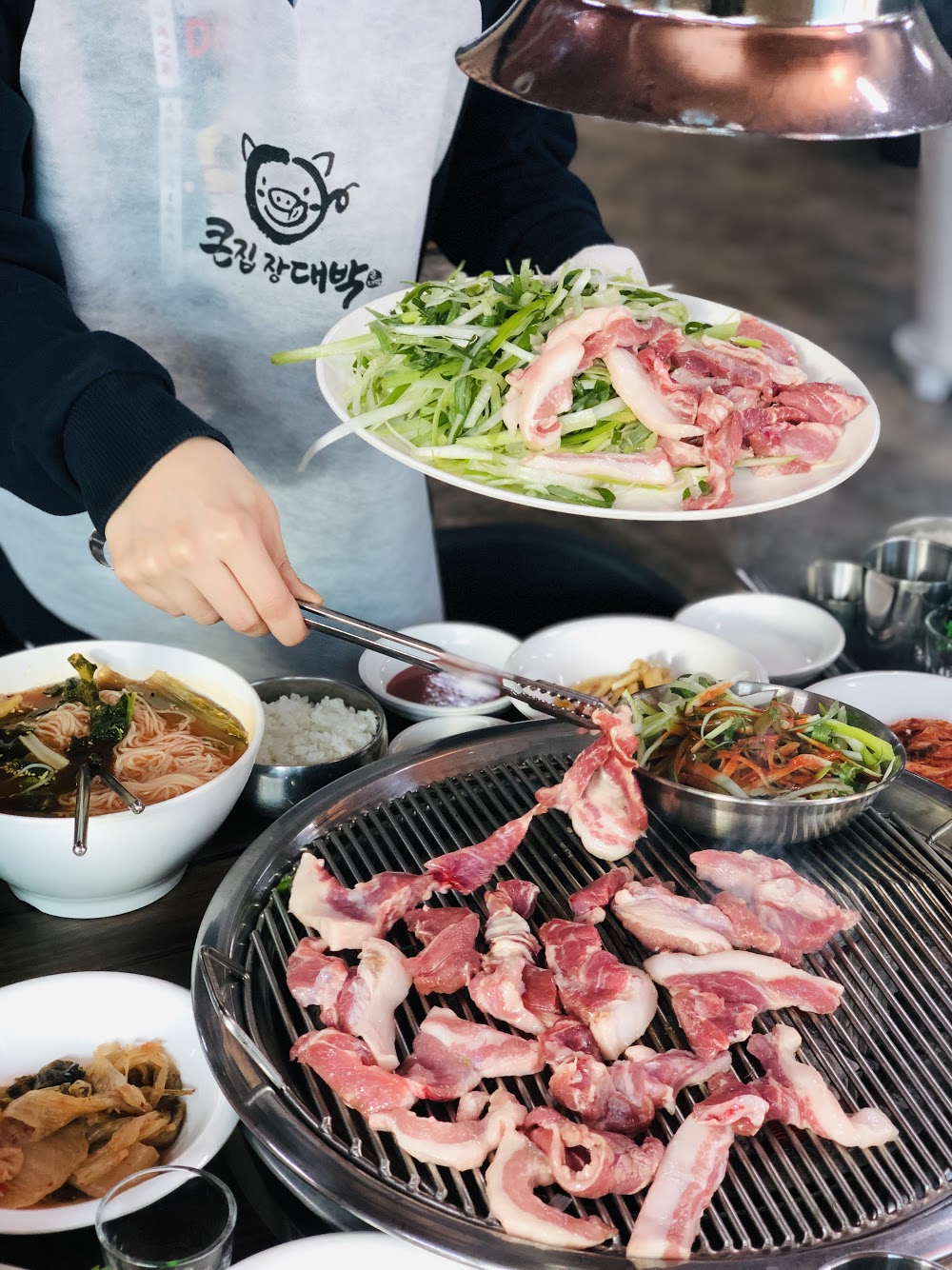 큰집장대박 본점