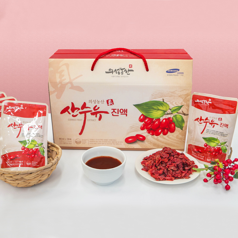 의성농산영농조합법인