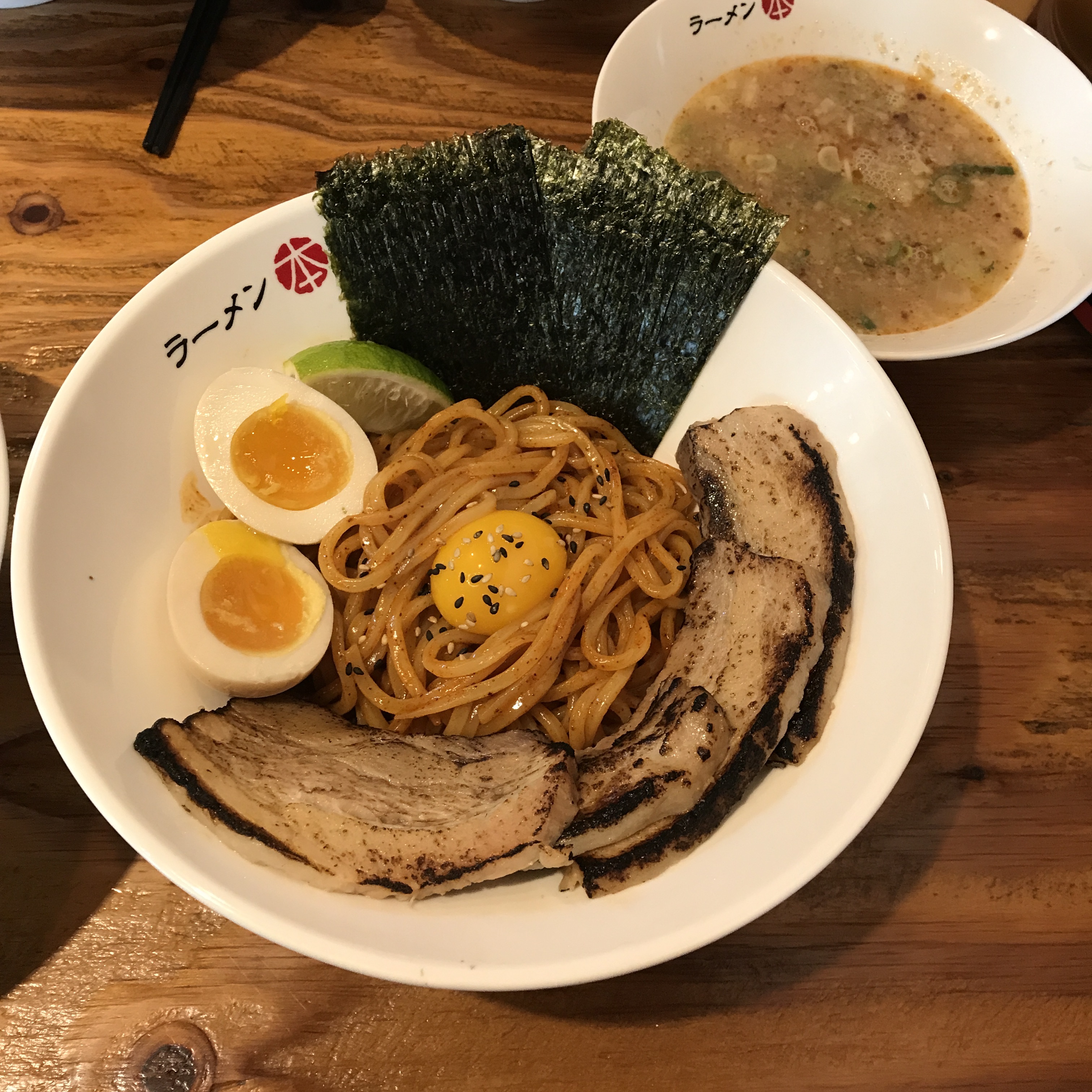 라멘모토