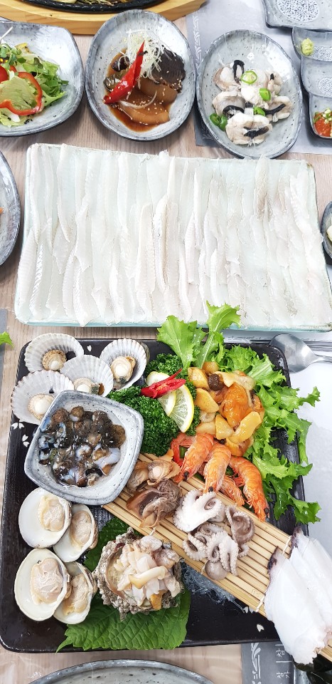 양덕회수산