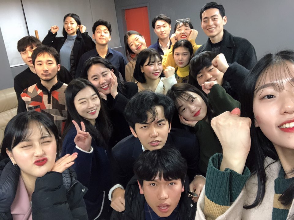 배우로갑니다 연기학원