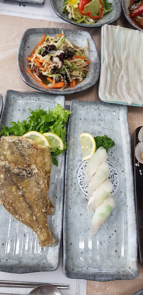 양덕회수산