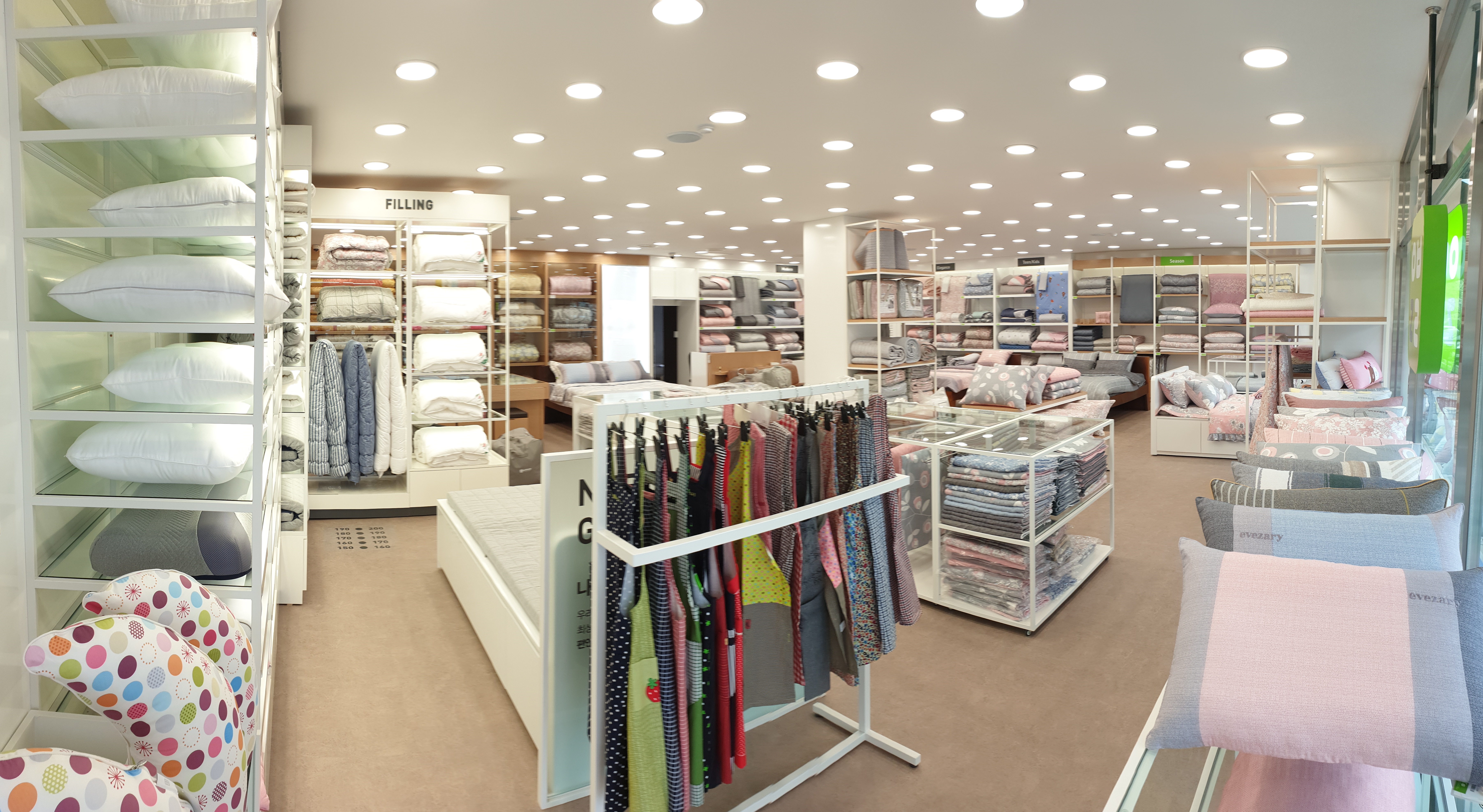 이브자리 장호원점