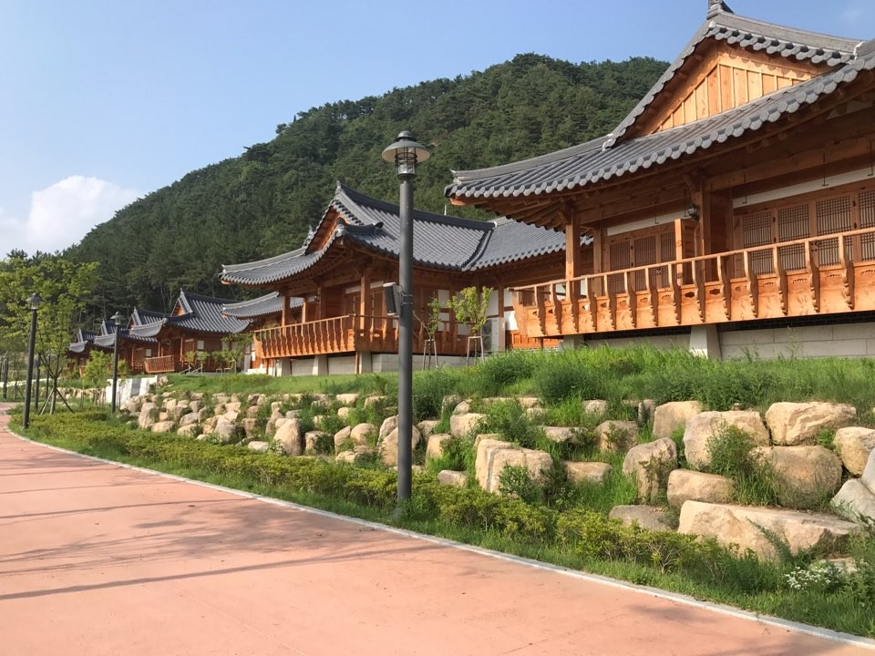 객주촌펜션