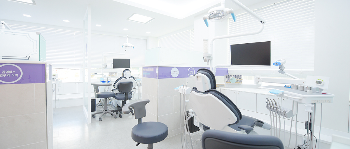 일산제일치과의원 대표 이미지