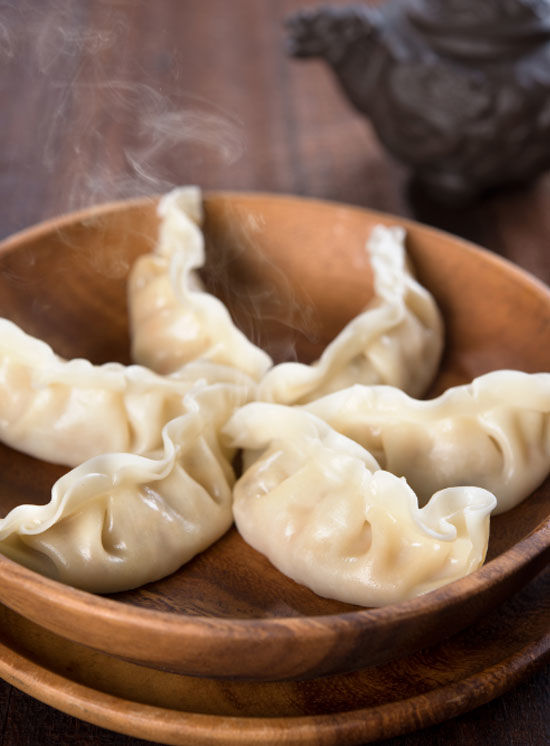 명동칼국수샤브샤브 황학롯데캐슬점