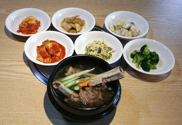 소해피
