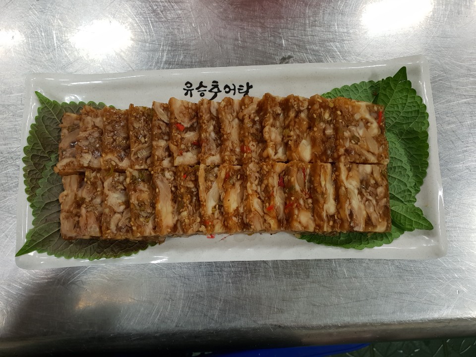 유승추어탕