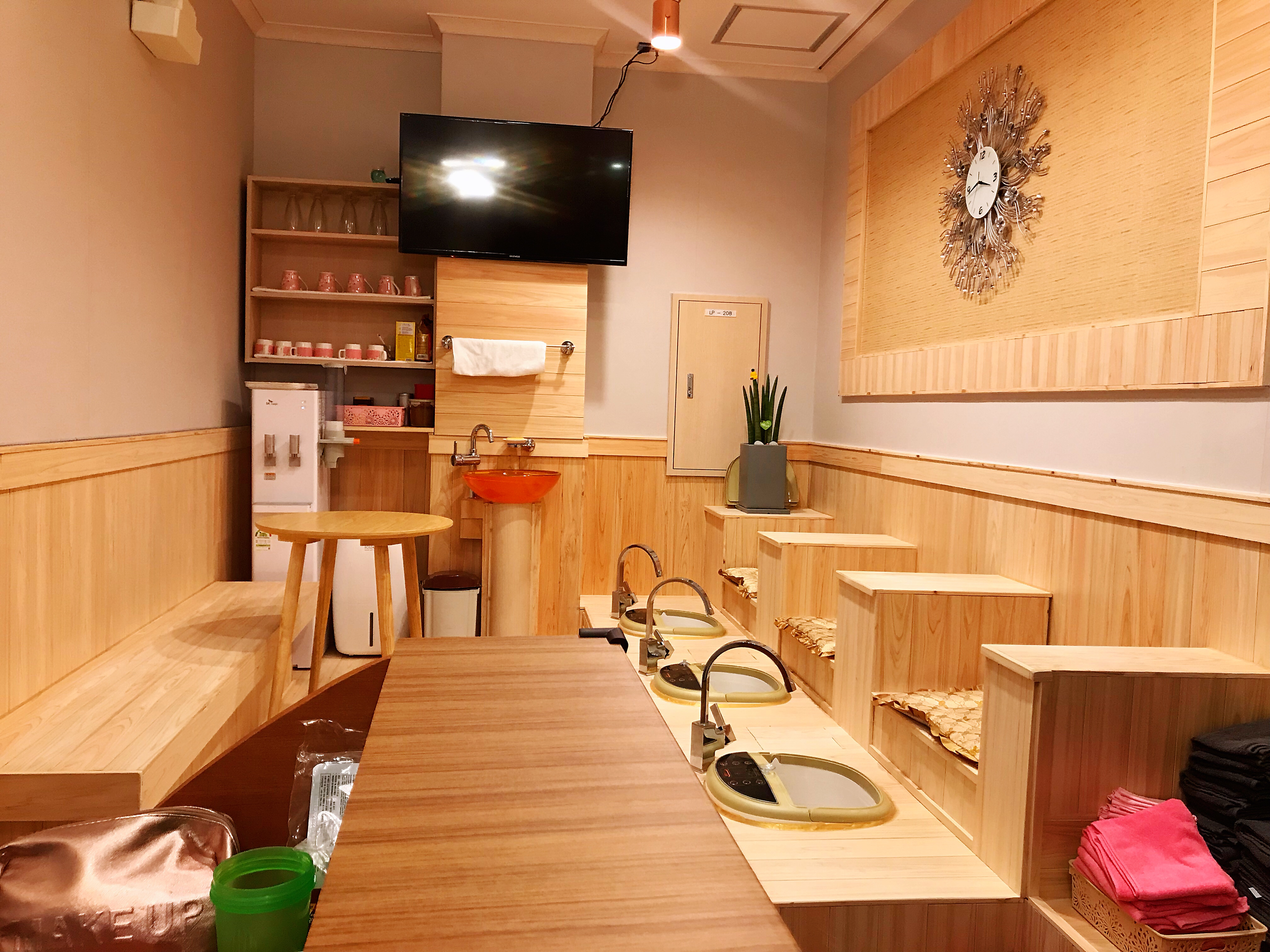 중국전통 북경마사지 photo 2