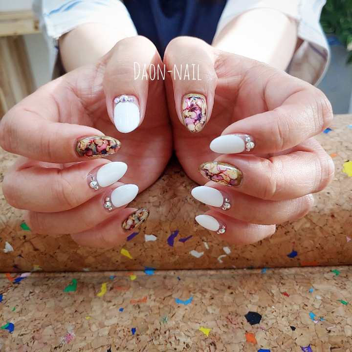 다온네일 대표 이미지