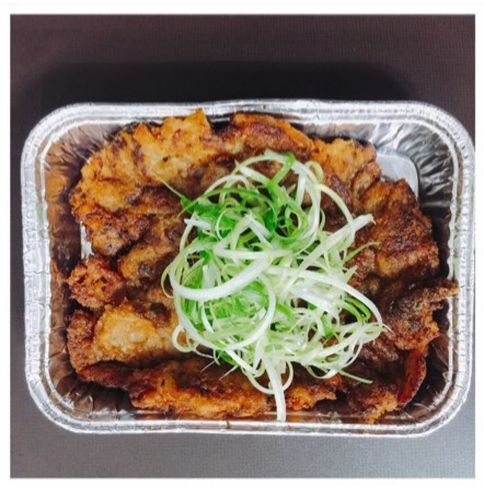 육떡식당 문어떡볶이 본점