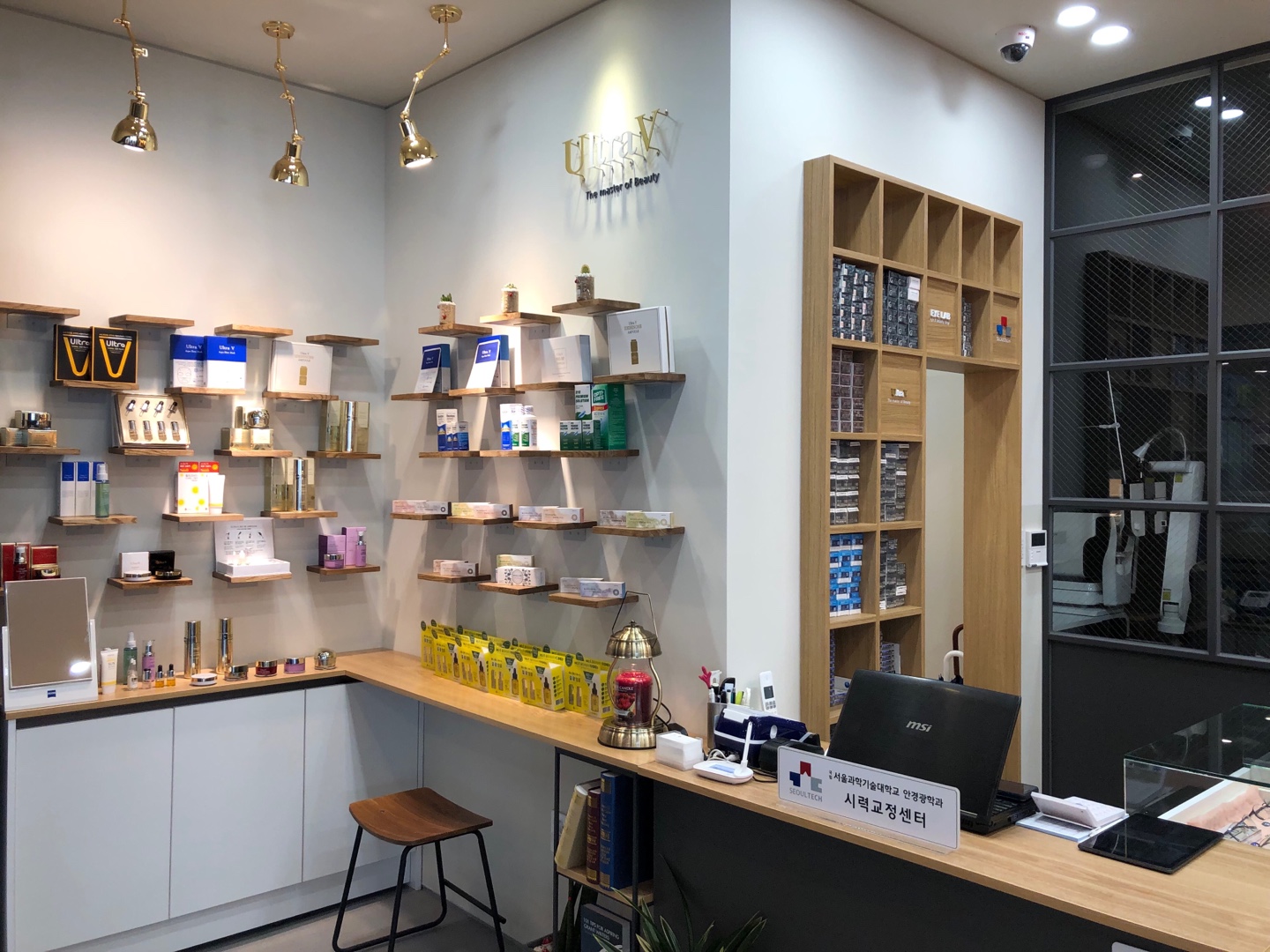 아이랩안경원 대표 이미지