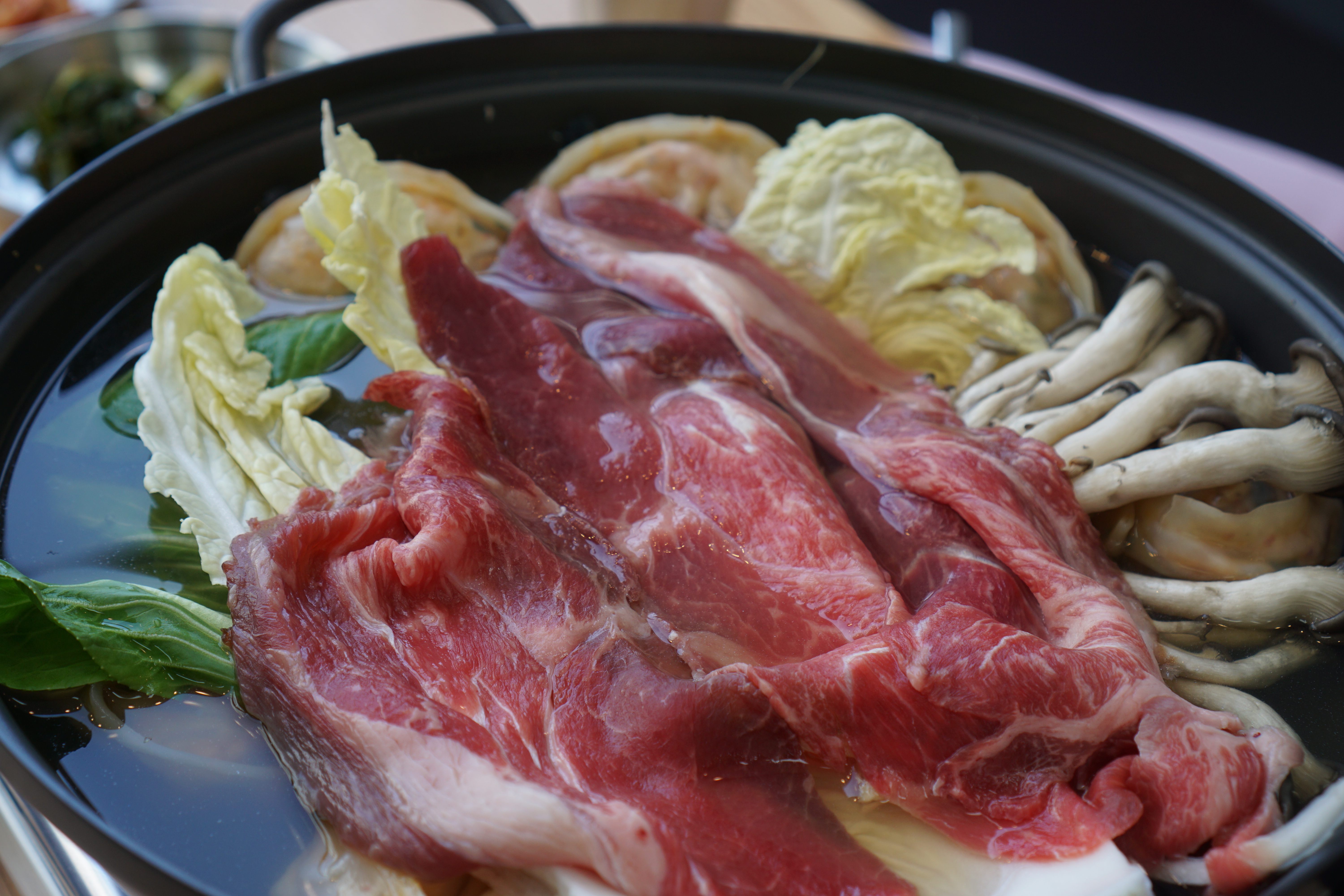 서가네손칼국수
