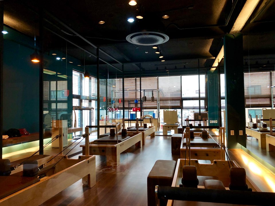 한새정필라테스 대표 이미지