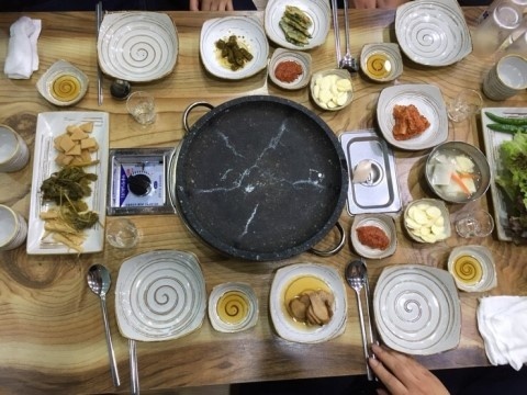 삼미식육식당