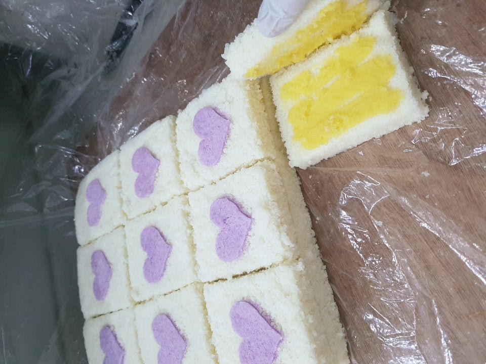 보드레떡 호수점