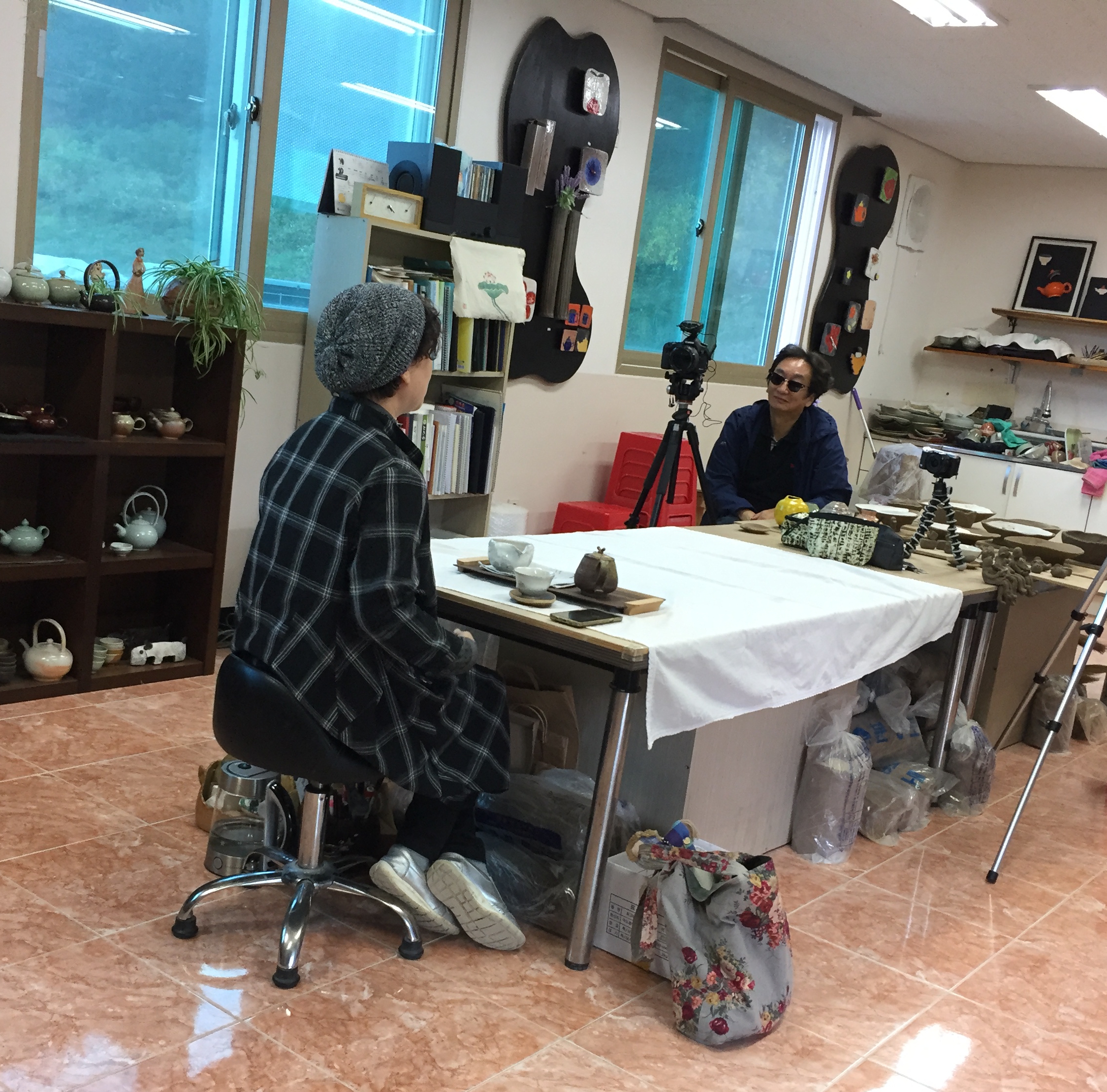 여미도예