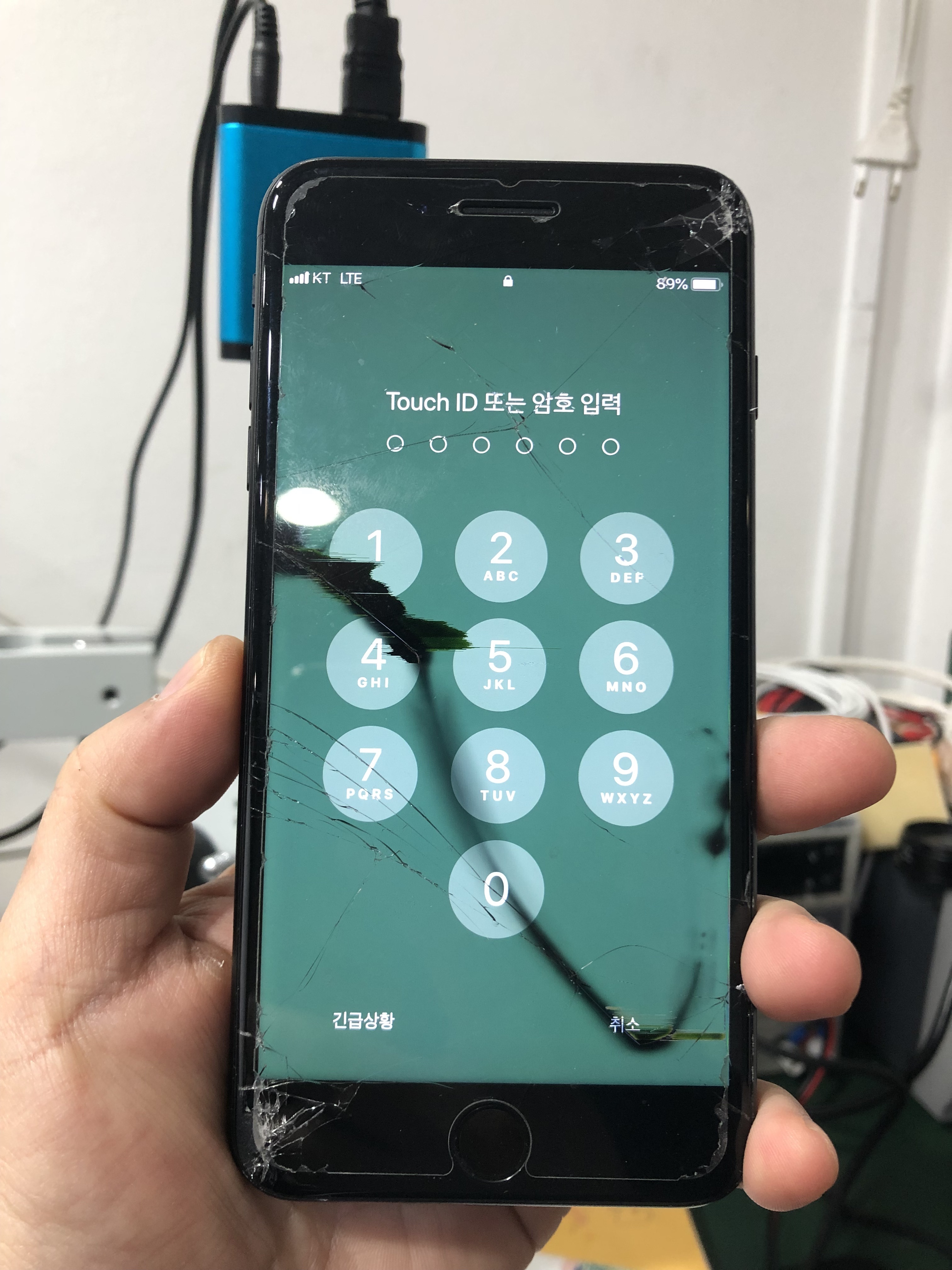 원주아이폰수리애플픽스