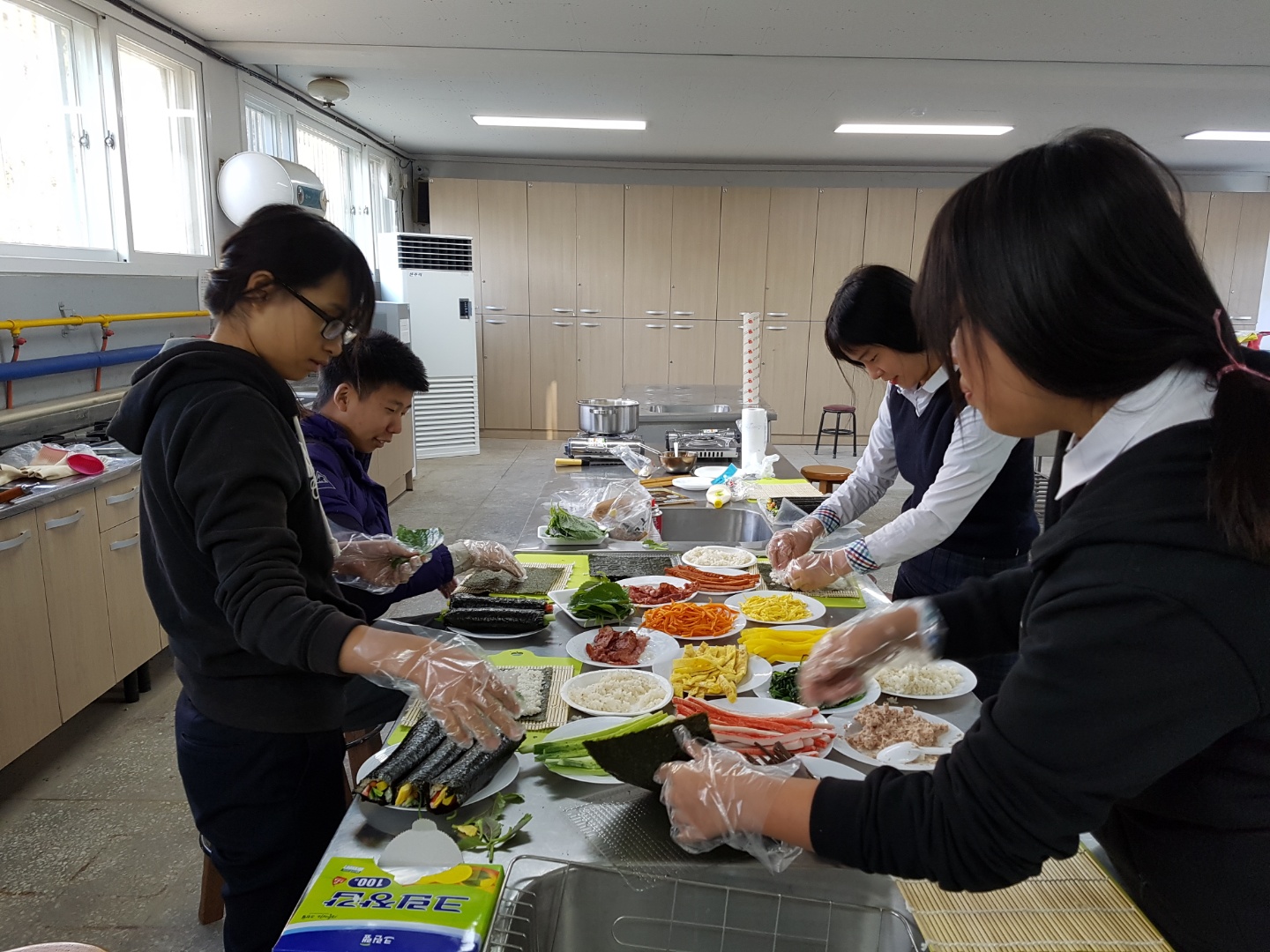 달달한쿠킹공방