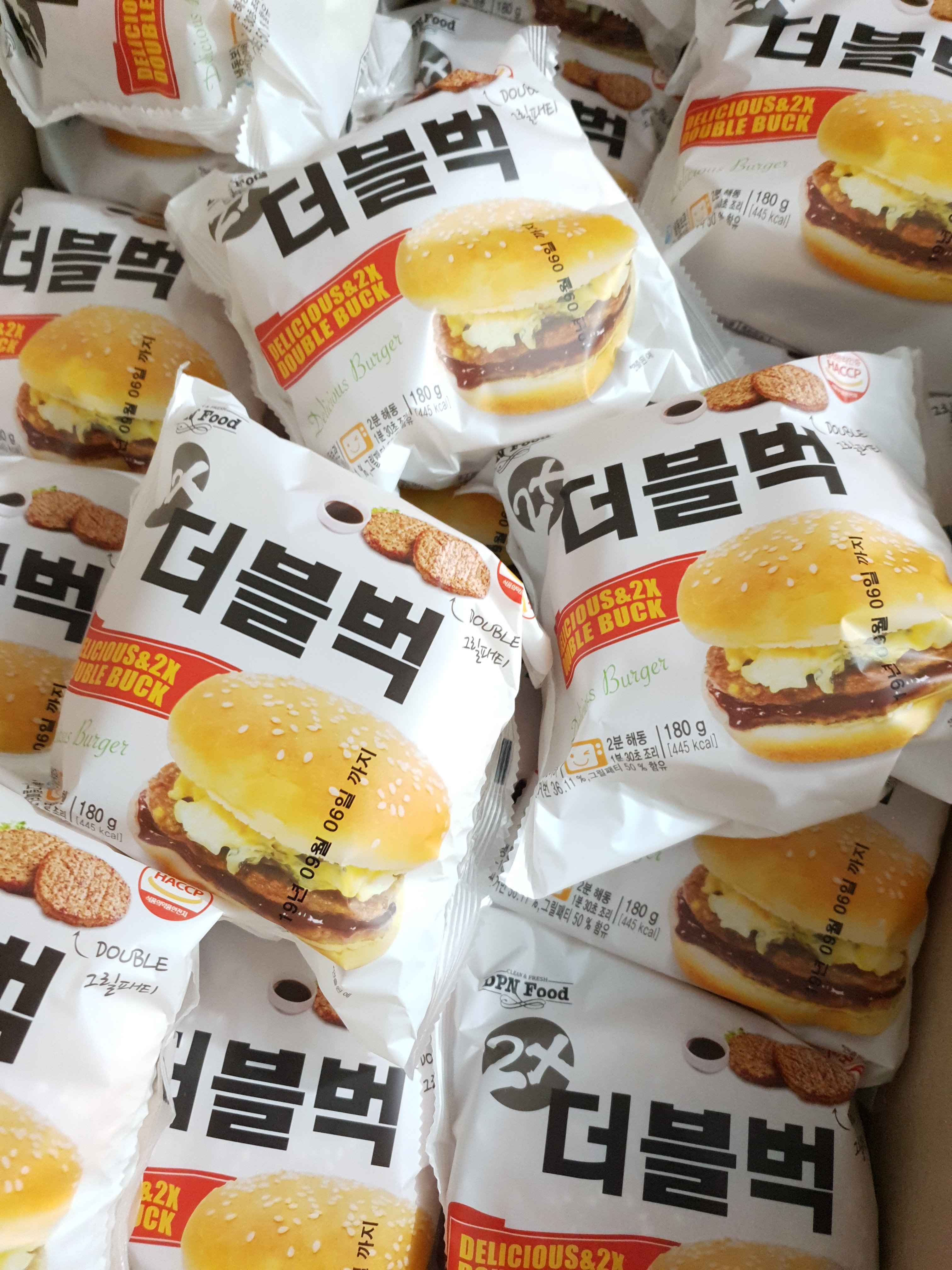 한국유통