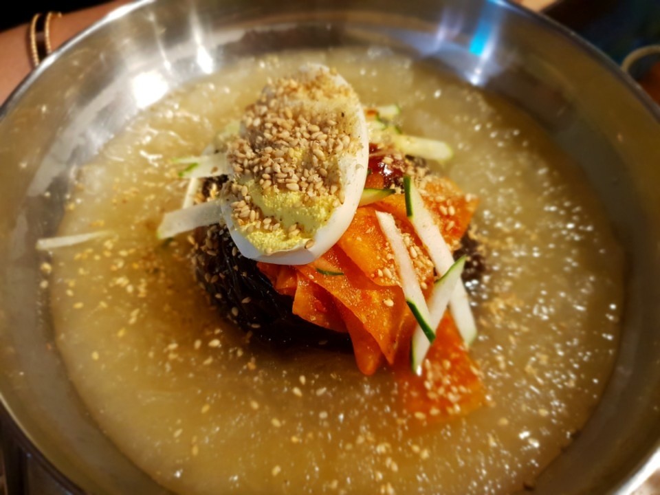 돈면전설