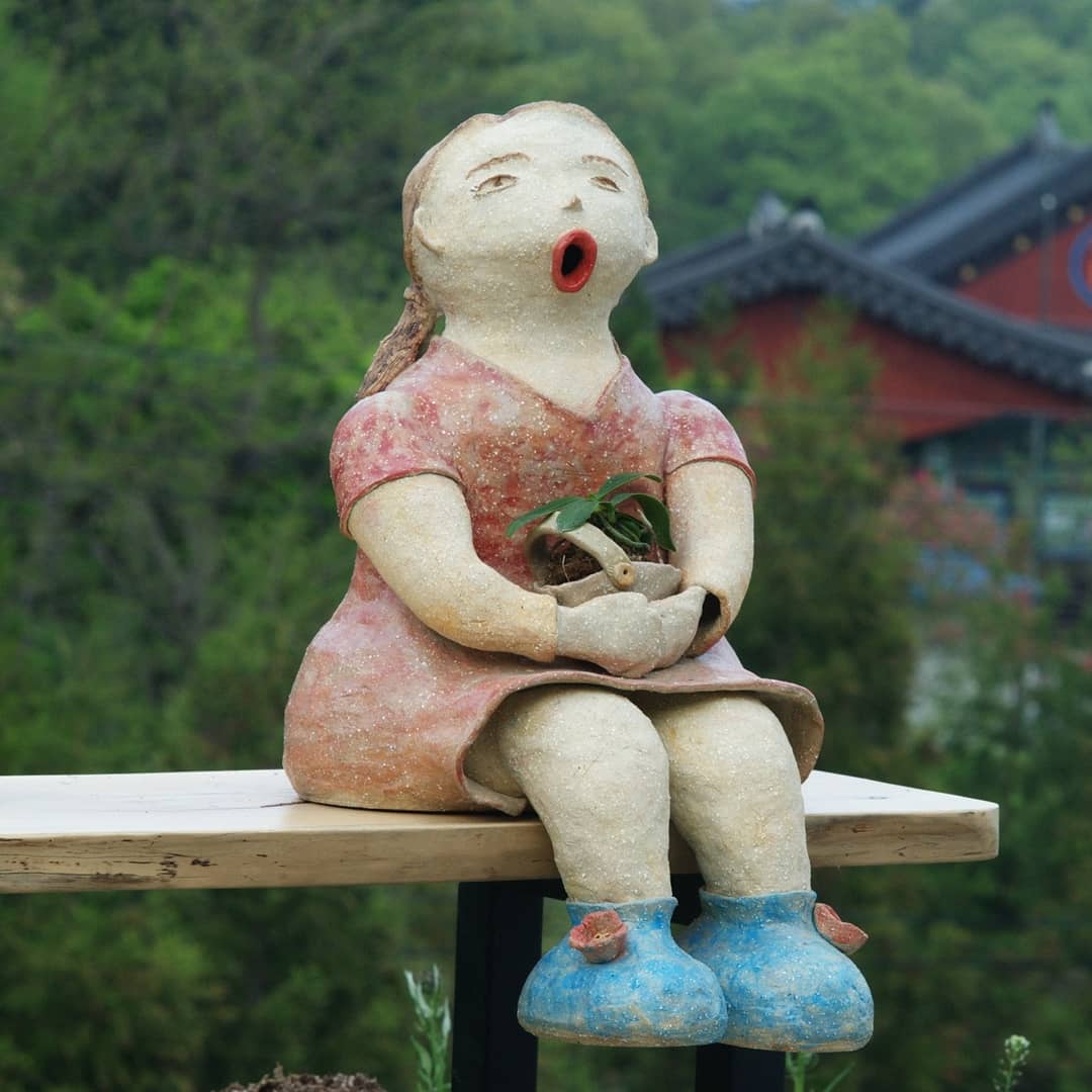 여미도예