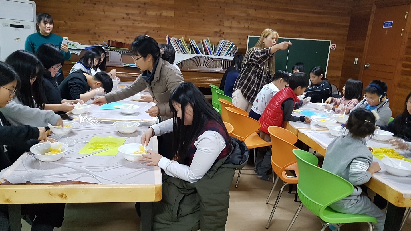 달달한쿠킹공방