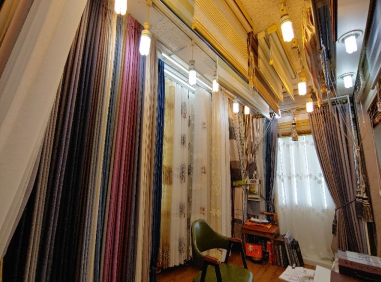 금복커텐 대표 이미지