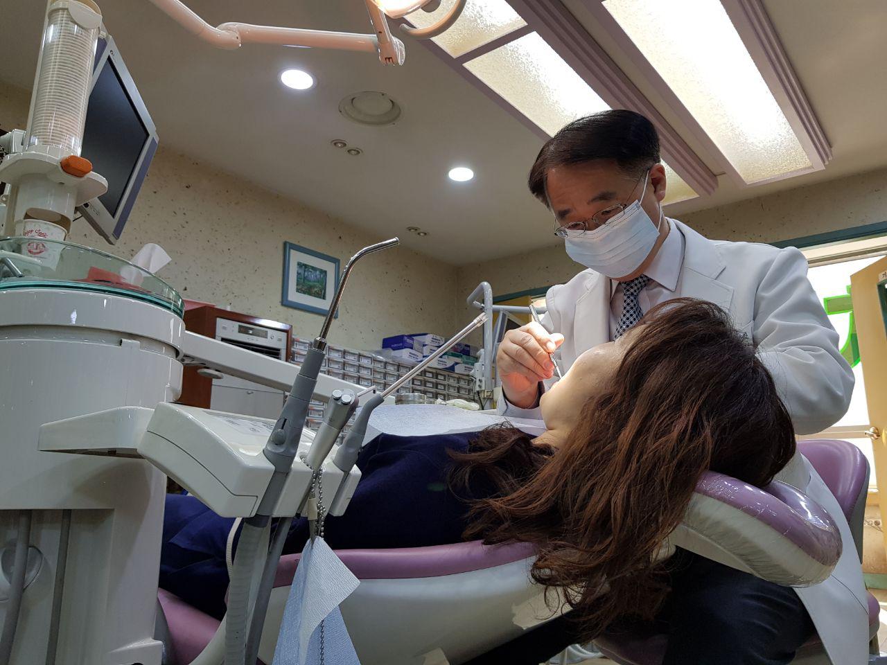 이사랑치과의원 대표 이미지