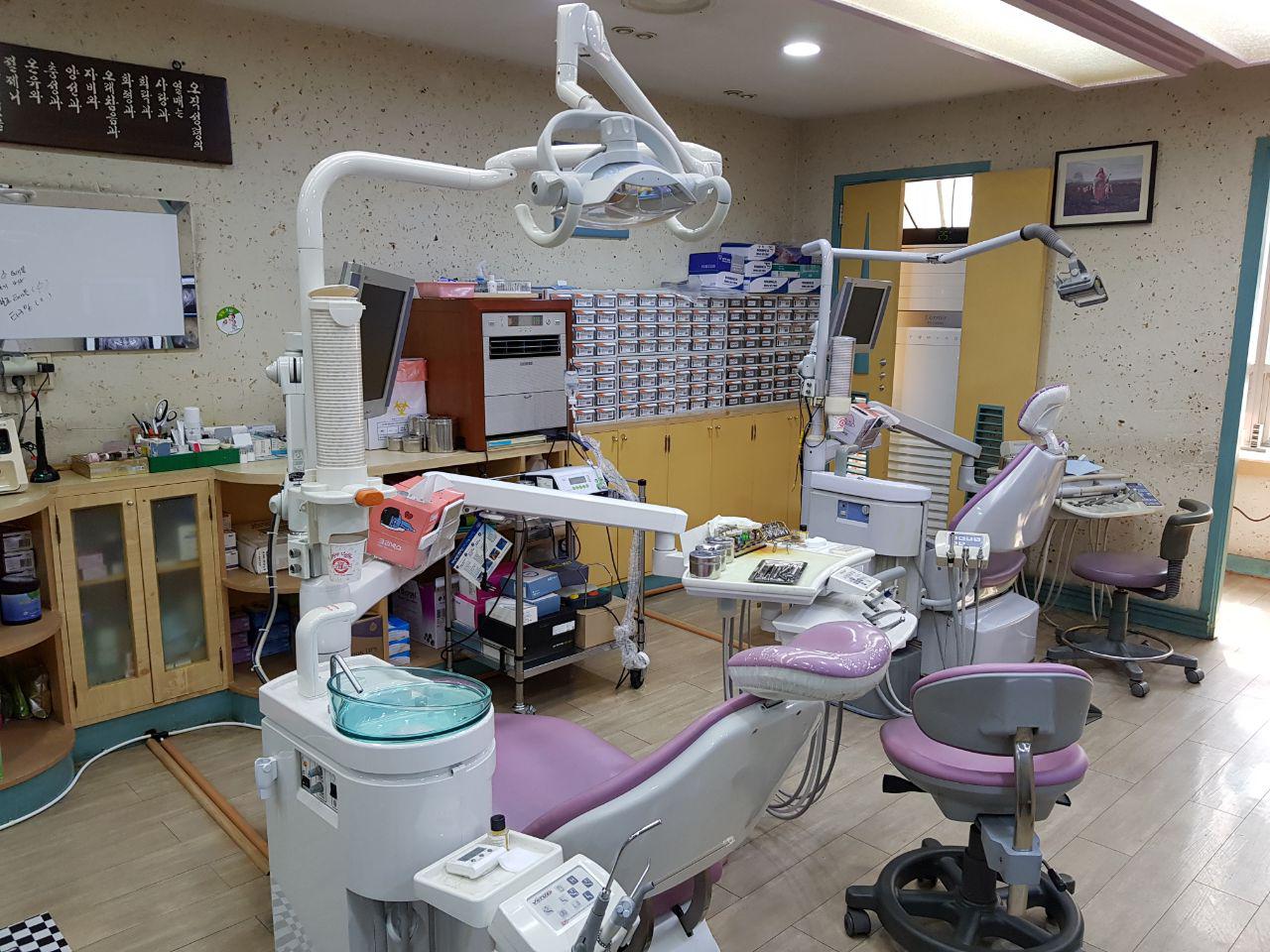 이사랑치과의원 대표 이미지