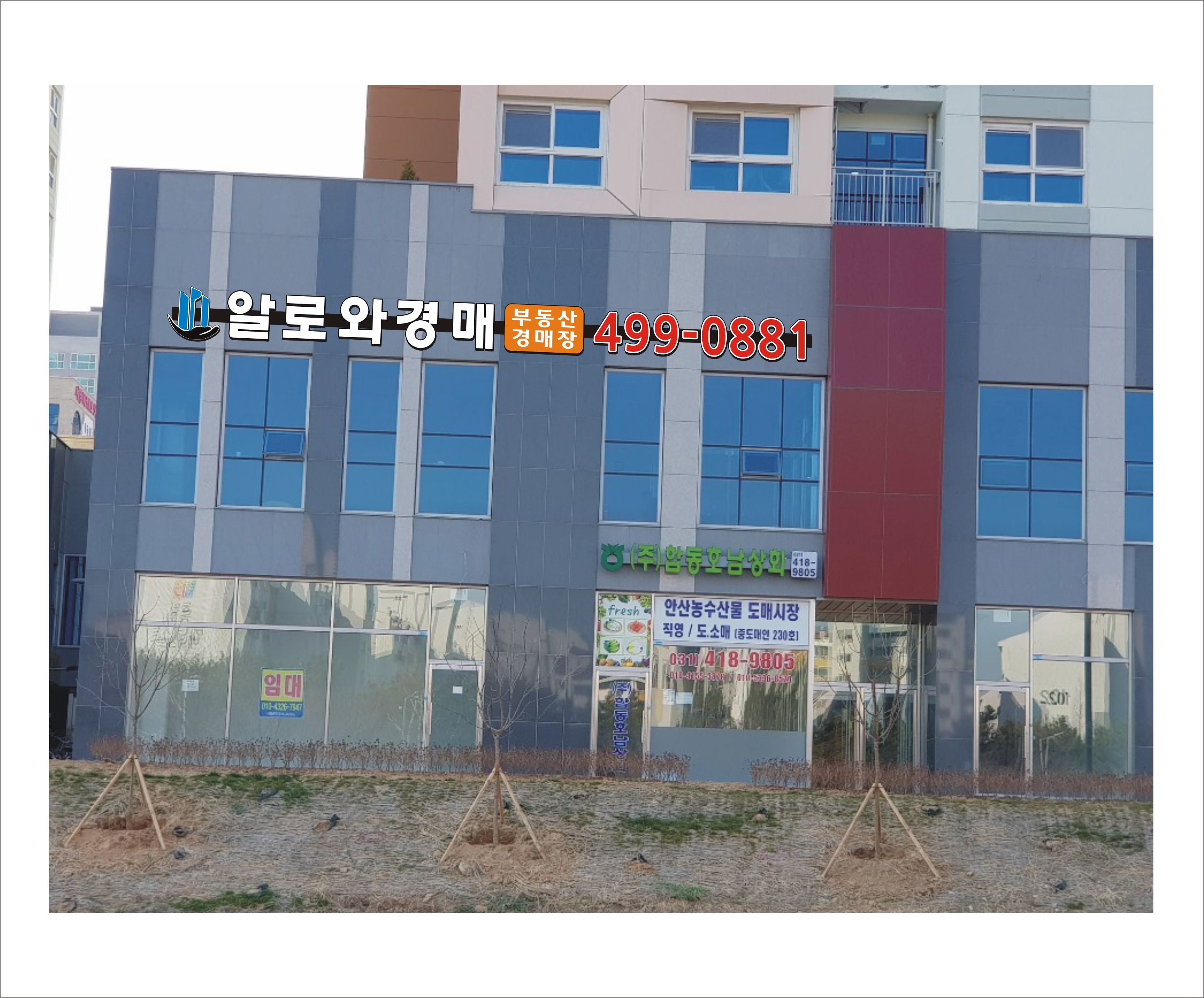 알로와경매학원