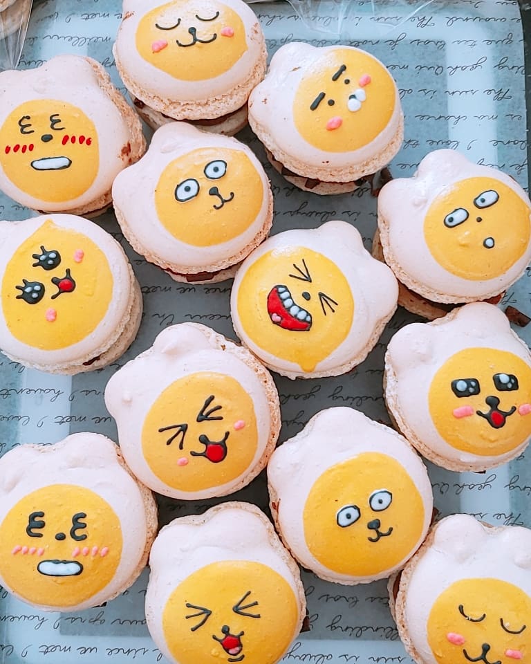 달콤베이킹카페