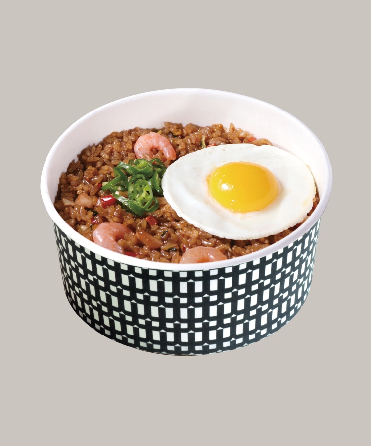 한솥도시락 용인보라점
