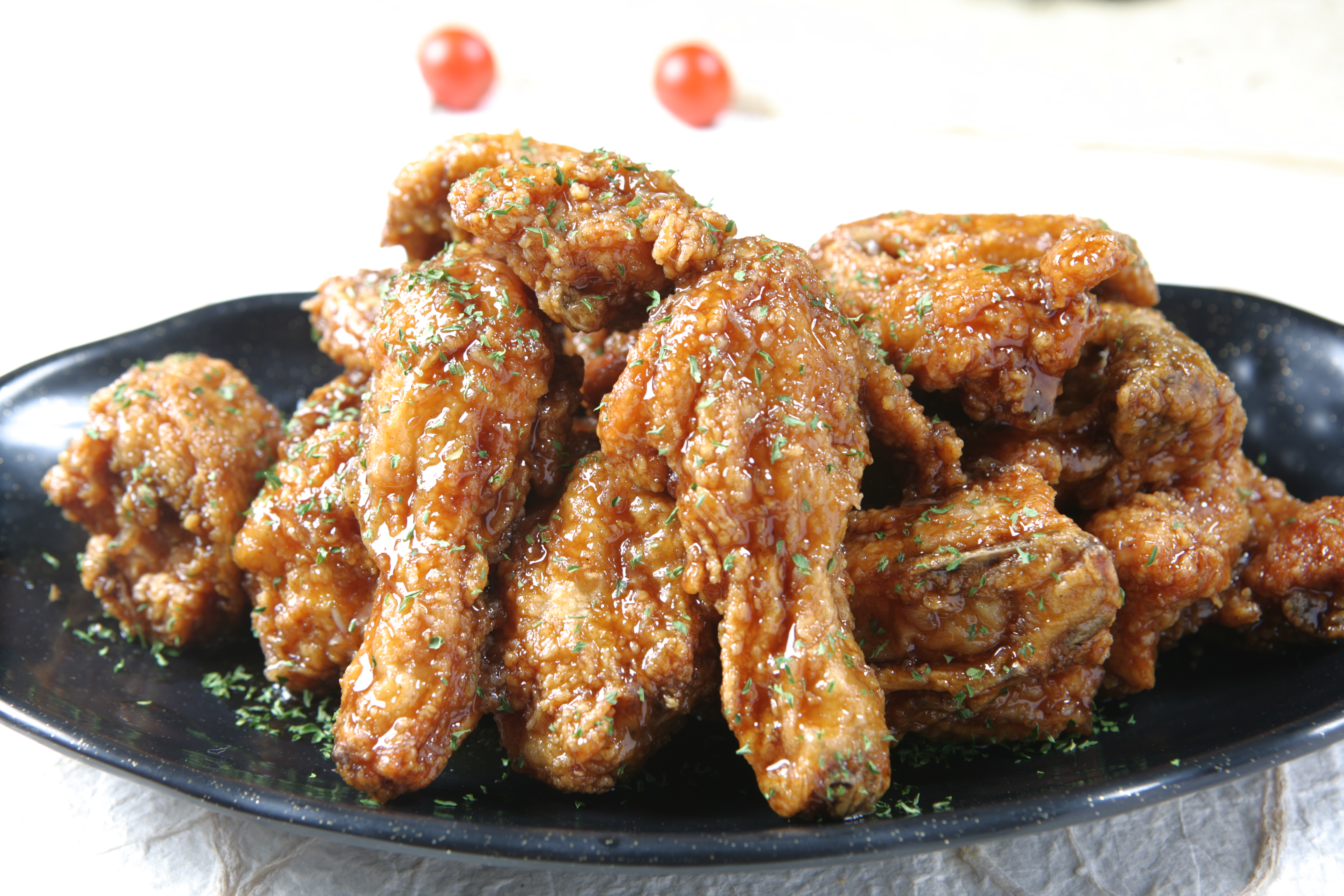 동래통닭 서면점