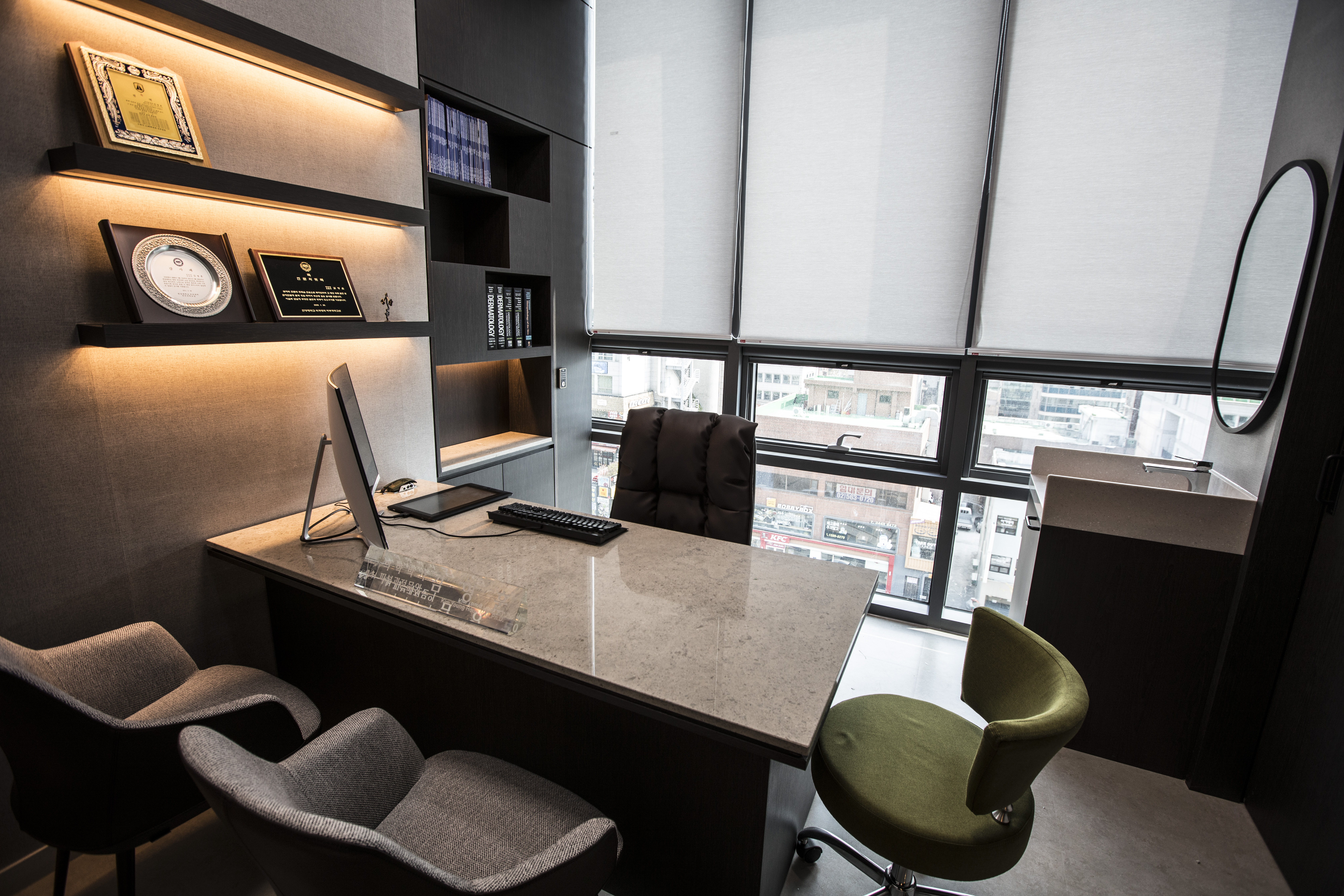 셀린피부과의원 대표 이미지