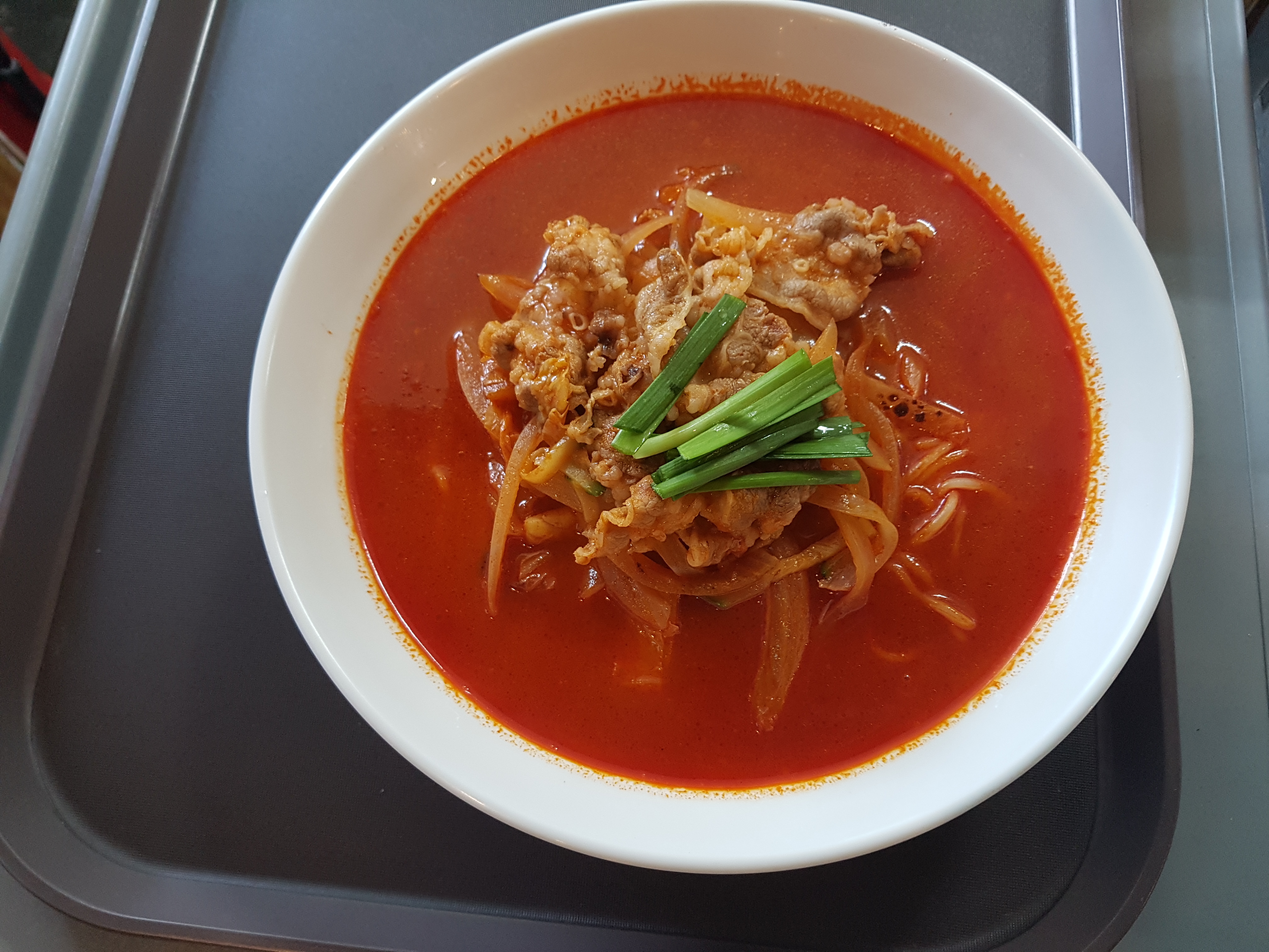 김셰프 차이나웍