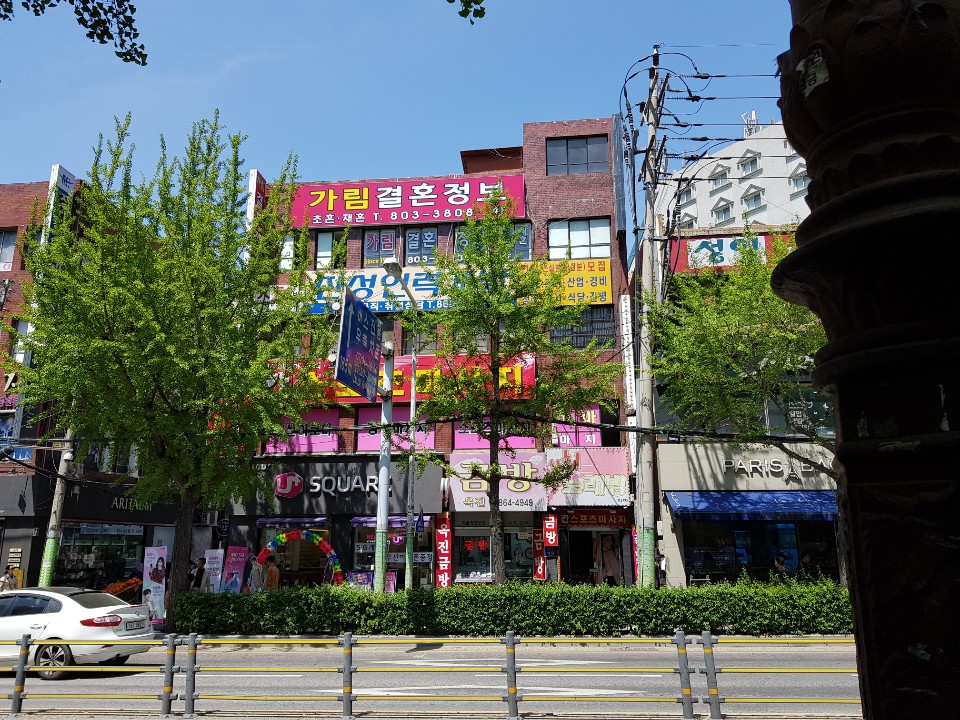 가림결혼정보
