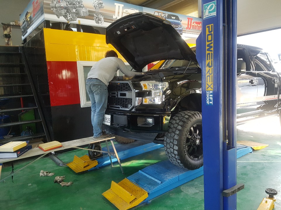 JJ모터스