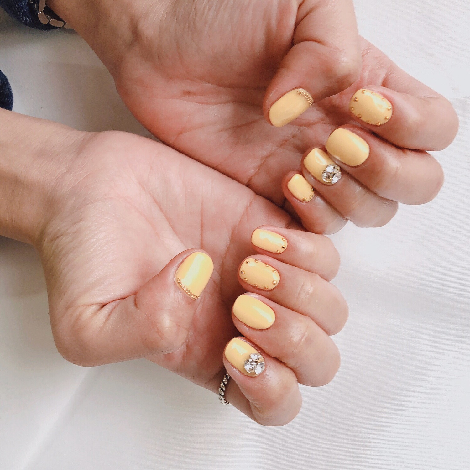 와그네일 송리단길점