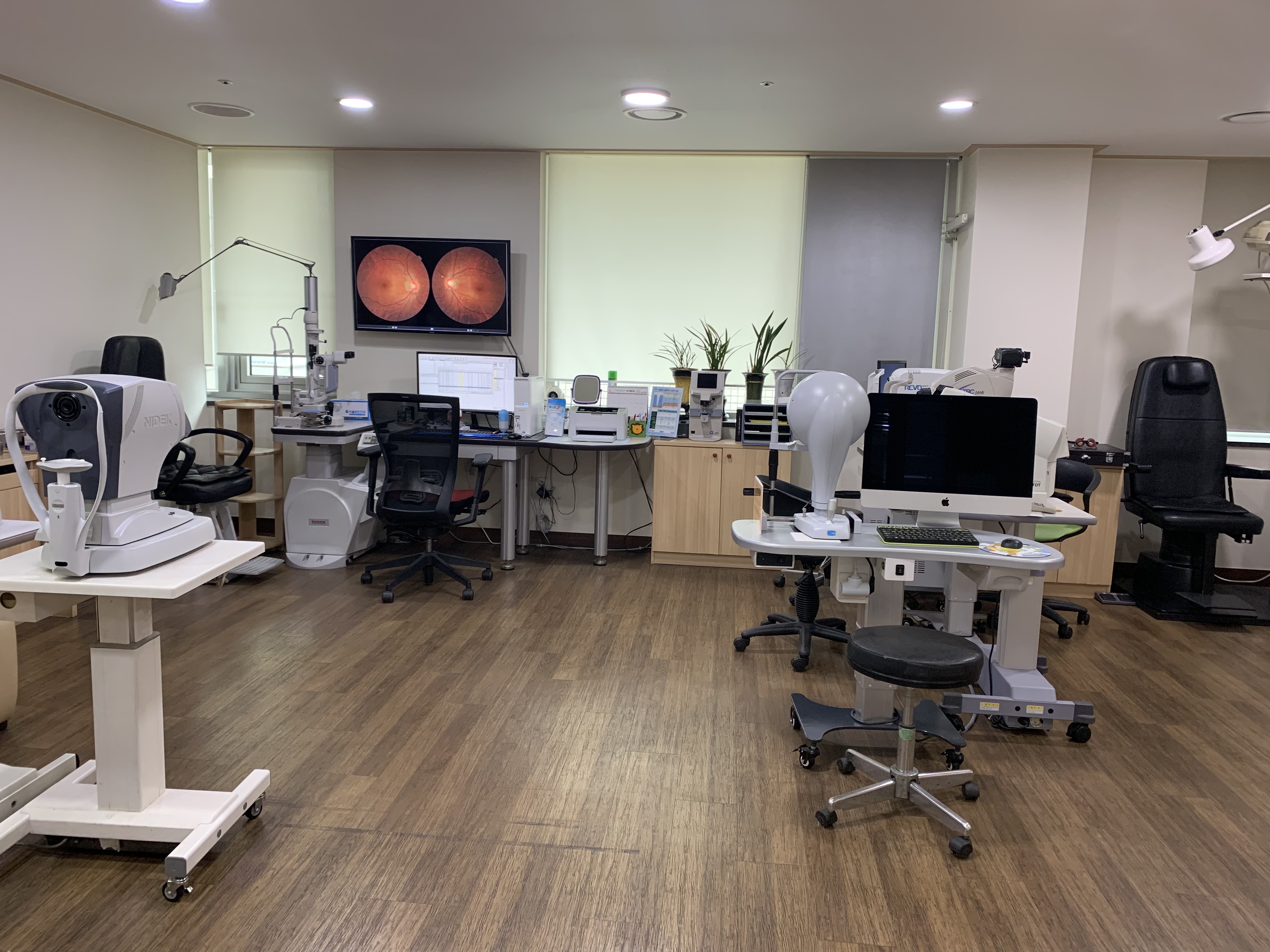 서울밝은안과의원 대표 이미지