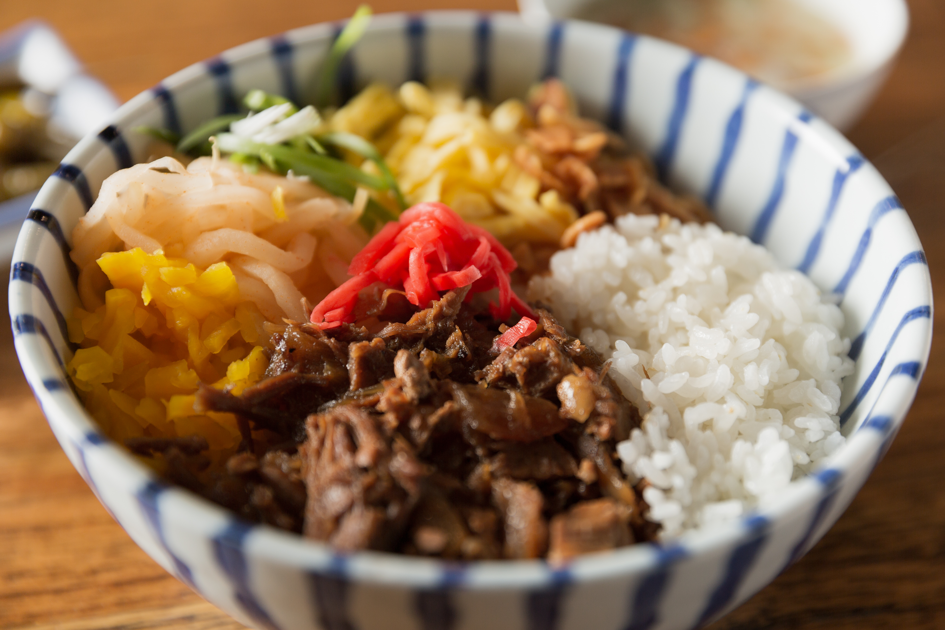 아사라식당 수성점