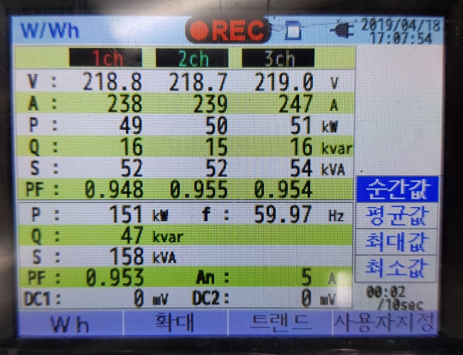 한빛전력기술