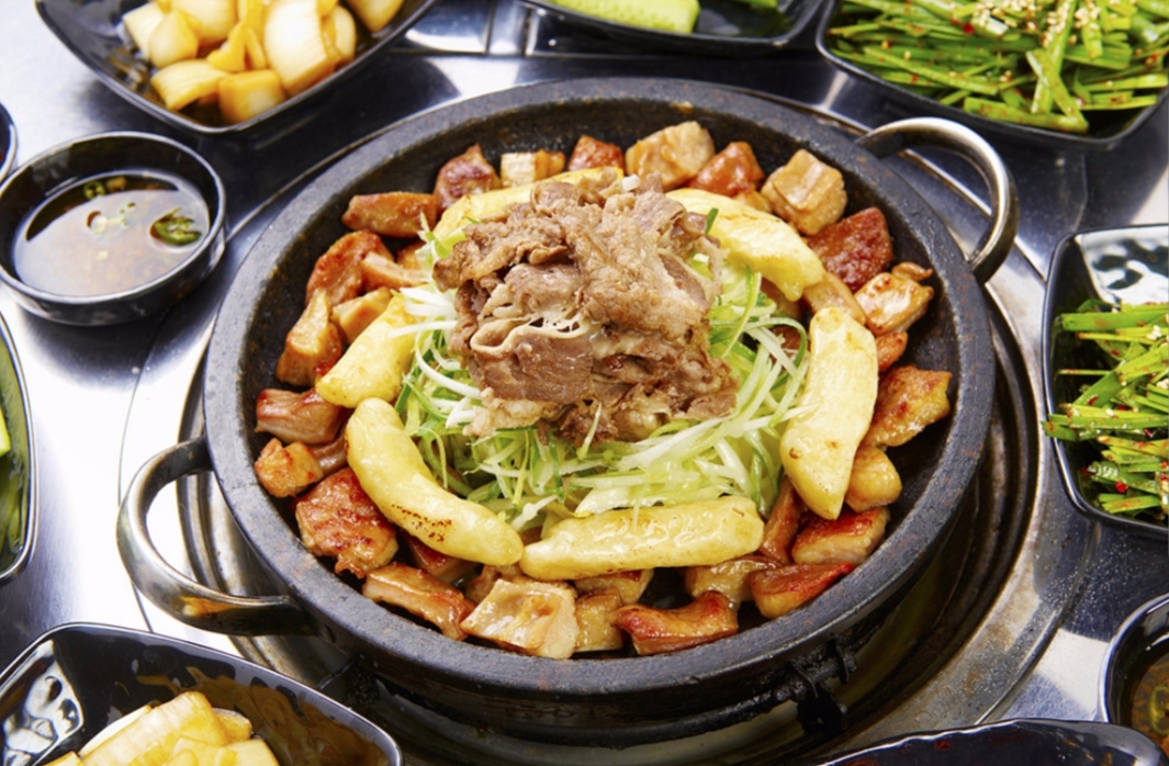 천사곱창