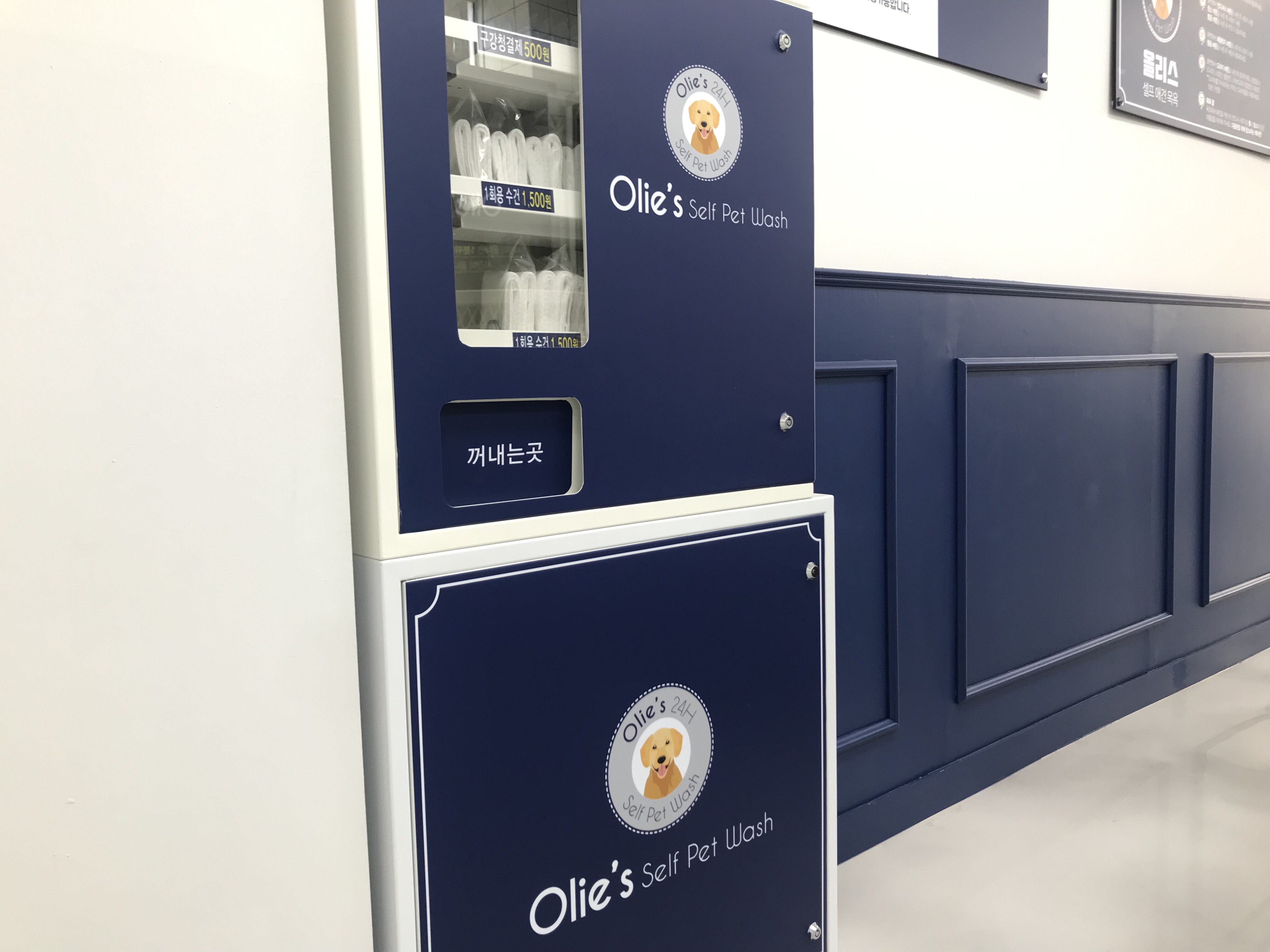 올리스24시 방이점 대표 이미지