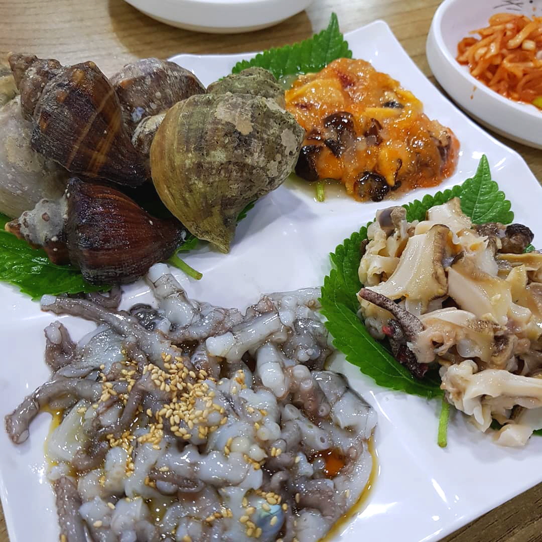 뚱이네