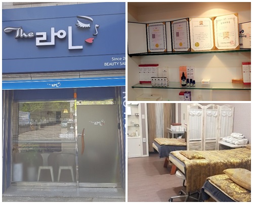 더라인 대표 이미지