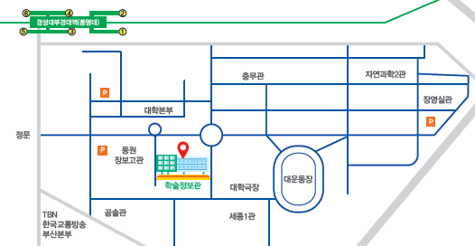 부경대학교 학생역량개발과