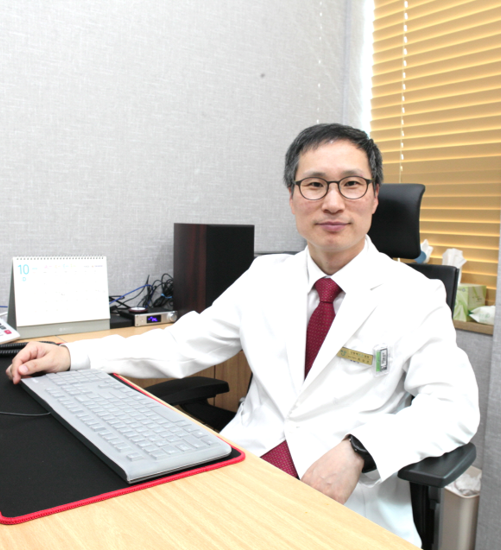 신동백조은내과의원