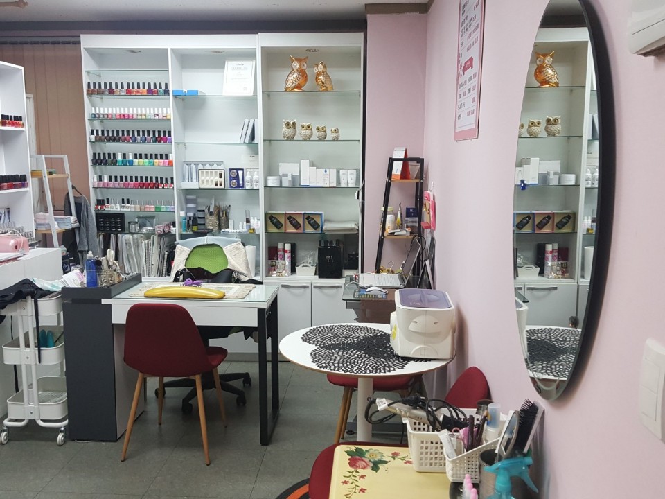 클래미피부앤네일아트 대표 이미지