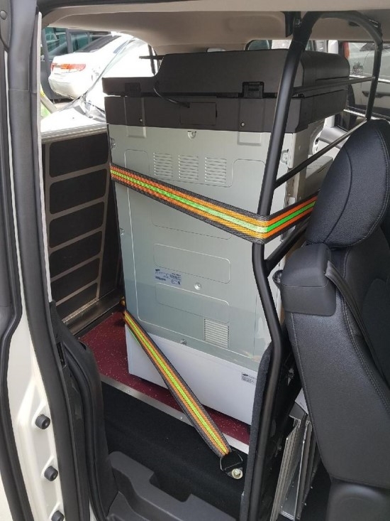 한국젠OA